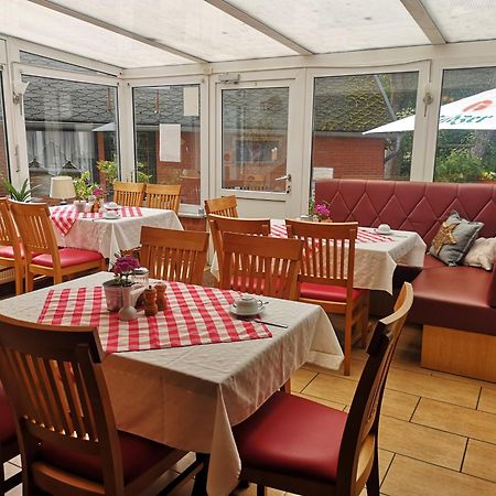Uschi'S Gasthof Neuendorf  Luaran gambar