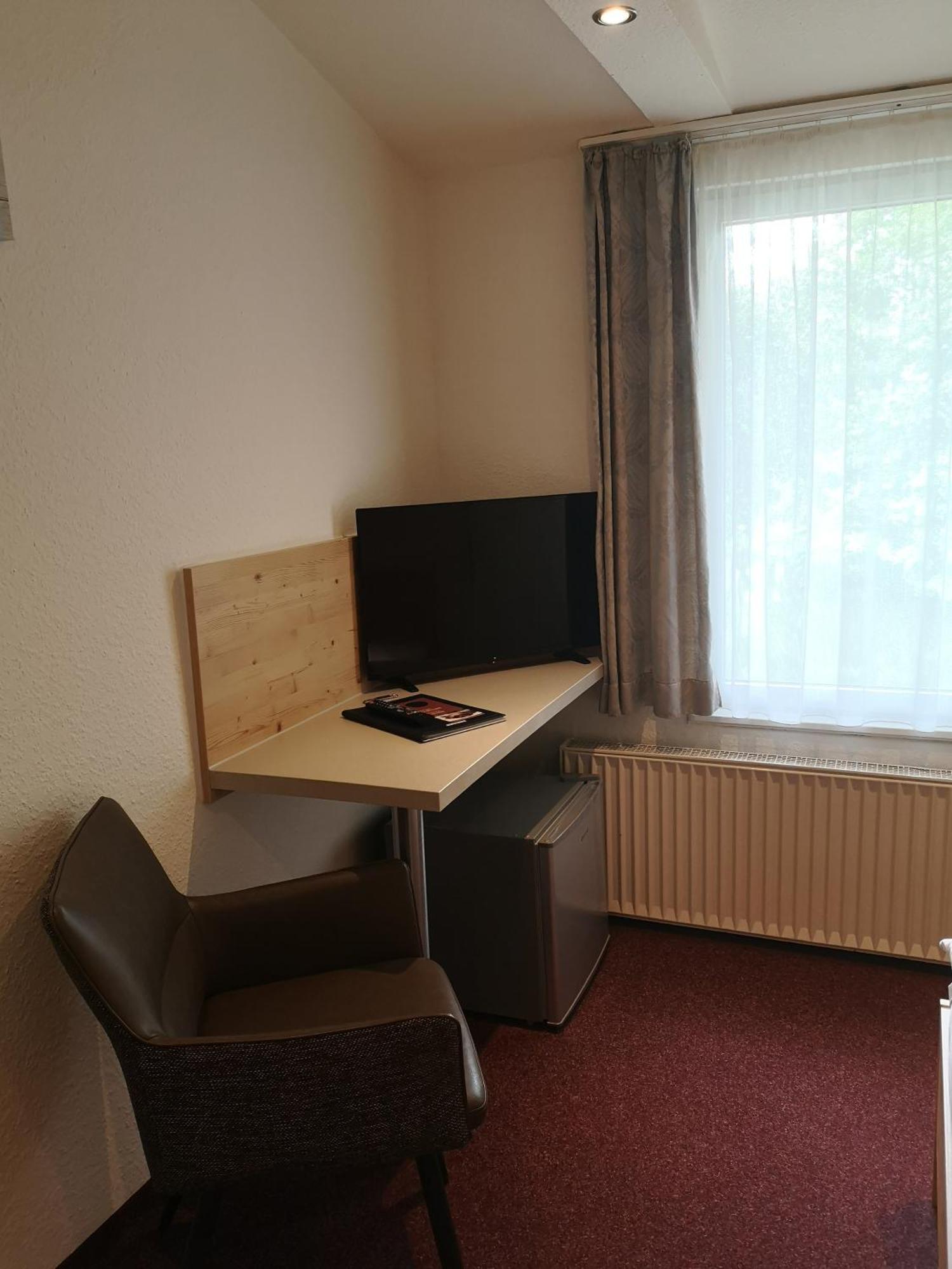 Uschi'S Gasthof Neuendorf  Luaran gambar
