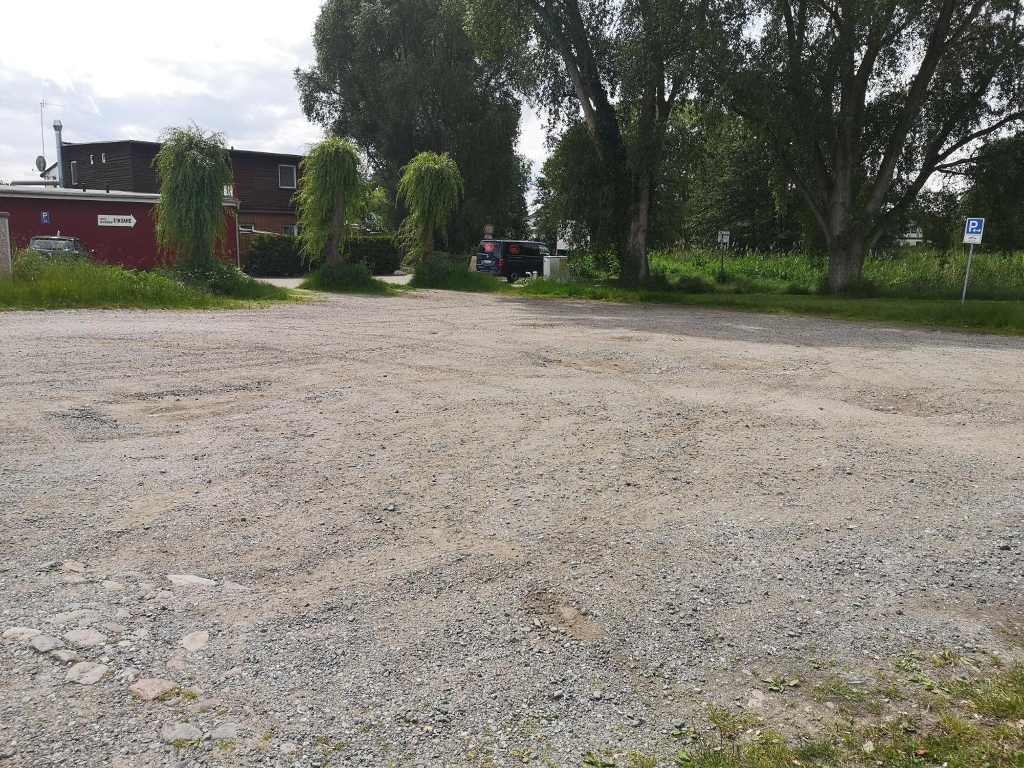 Uschi'S Gasthof Neuendorf  Luaran gambar