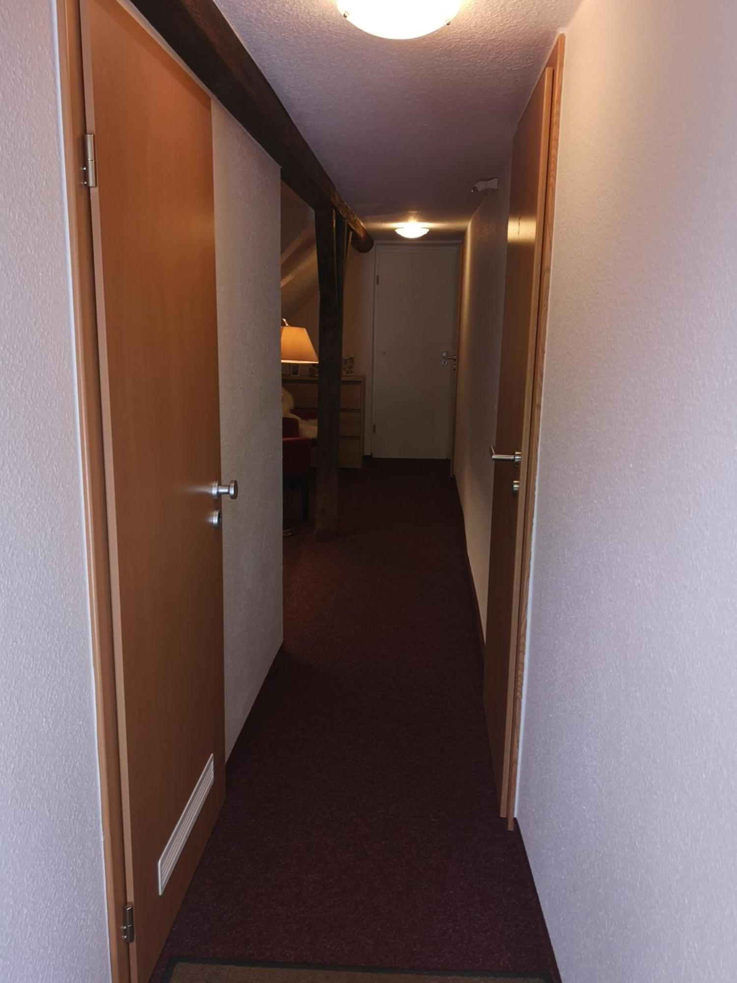Uschi'S Gasthof Neuendorf  Luaran gambar