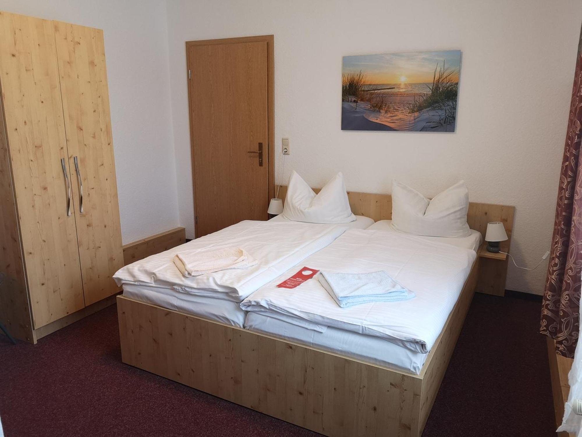 Uschi'S Gasthof Neuendorf  Luaran gambar