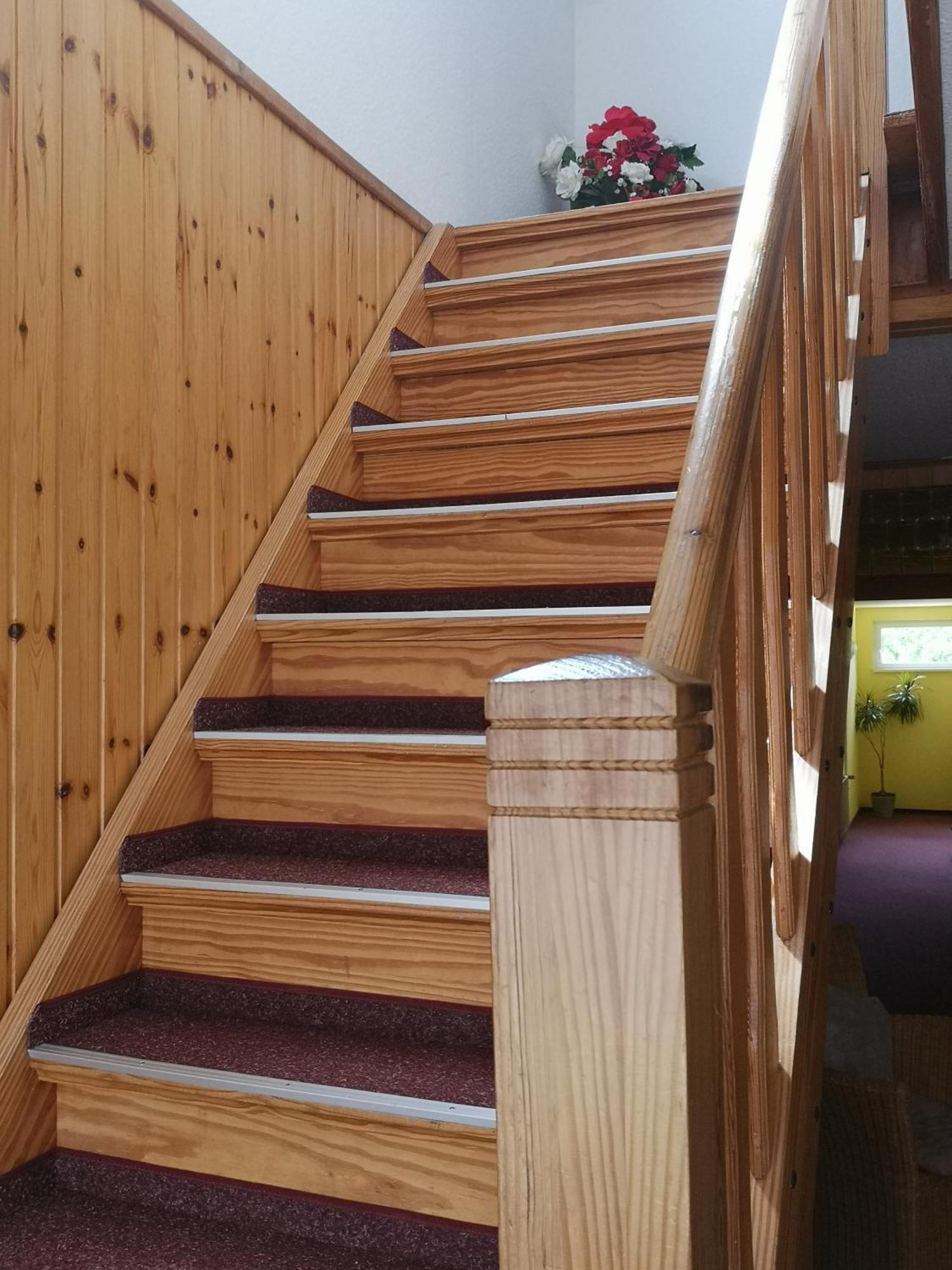 Uschi'S Gasthof Neuendorf  Luaran gambar