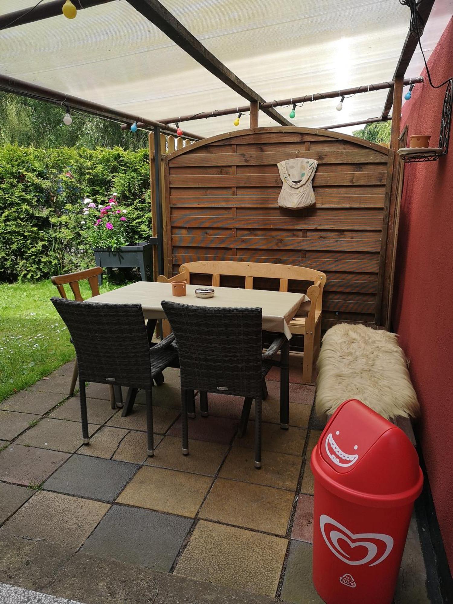 Uschi'S Gasthof Neuendorf  Luaran gambar